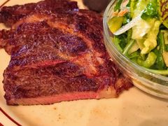 -羽深肉铺 Steak & Wine