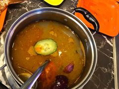 -韩厨烤肉火锅无限自助餐厅(潮流特区店)