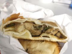 -中关村烤包子(中关村店)