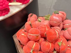 -LUSH(威尼斯人店)