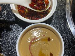 -汇聚德京味铜锅涮肉(沈家桥二路店)