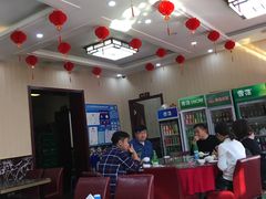 大堂-林之六八·6886大连老菜馆