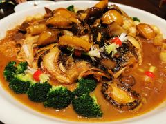 -鹭禧·中餐厅(厦门波特曼七星湾酒店)