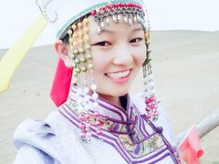 -希拉穆仁草原