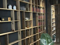 -邈墨茶馆(大兜路1号店)