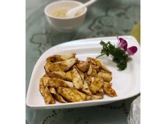 -新聚丰菜馆(太监弄店)