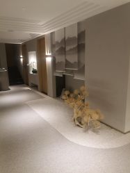 -太乙康·中式美养空间