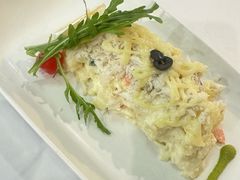 -维兰西餐(万泉河店)