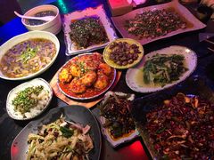 -醉小酒馆·川菜·江湖菜·重庆菜(观音桥旗舰店)