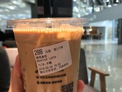 -瑞幸咖啡(外滩SOHO店)