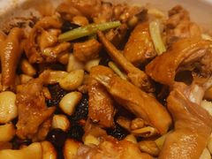 -广东道至正餐厅(区庄店)