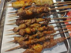 -上二楼涮肉馆(顺义二中店)