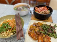 -武汉大学-桂园餐厅