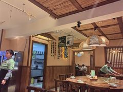 -衡厨·衡阳土菜(中南店)