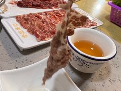 -杏花吴记牛肉火锅