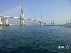 -广安大桥