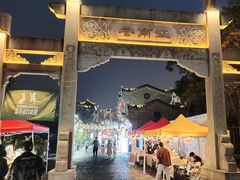 -桂林两江四湖景区