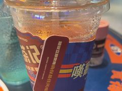 -伯友茶记(中华广场店)