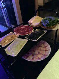-云的侧面音乐餐吧(丰马牛餐饮广场店)