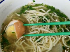 -陈至马正宗兰州牛肉面(韩乐坊店)