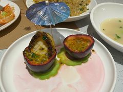 -79号渔船海鲜饭店(宝安店)