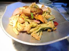 -小菜园新徽菜(泰州茂业店)