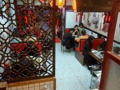-胡家地锅鸡地锅鱼(金家渡店)