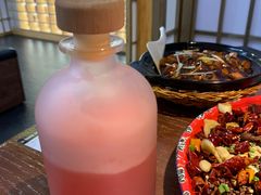 -鸡本无敌江湖菜(摩尔城店)