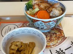 -吉野家(宾水道店)