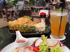 -Fern Forest Cafe
