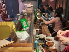 -当归食铺·创意菜·特调鸡尾酒(花枝店)