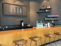 -星巴克(深圳领航里购物中心店)