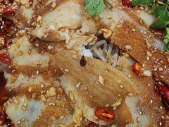 -一块豆腐·海鲜·家常菜(李沧书院路店)