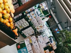 -旺豪超市(胜利购物广场店)