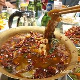 上菜快 无需多灯带炒菜好吃量大实惠