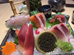 -鱼四季(五彩世界店)