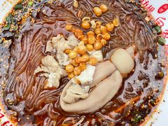 -钟方模白家肥肠粉(春熙店)