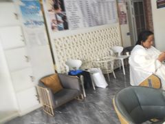 -霸王茶姬(南强街店)