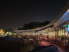 -Chili's Cafe&Bar奇利斯(滨江店)