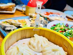 -喝丢一只鞋海鲜烧烤·海肠捞饭(文体街店)