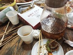 -大胡子海鲜·天津菜·砂锅烧烤(五大道创始店)