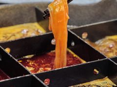 -井格重庆火锅(西直门凯德Mall店)