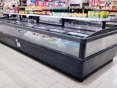 -永辉超市(鲁谷店)