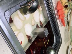 -海底捞火锅(长沙华创国际广场店)