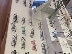 -启明眼镜(海淀黄庄店)