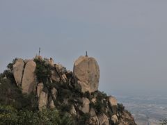 -北京凤凰岭