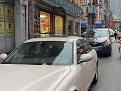 -燕云楼(云南路店)