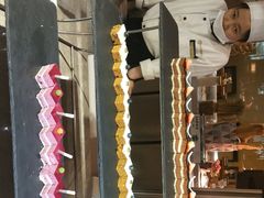 -昆山裕元花园酒店·温莎西餐厅