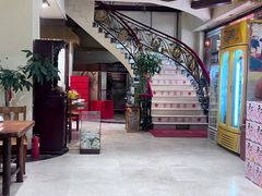 -快乐老家三鲜饺子东北菜(南六中路店)