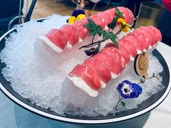 盐池滩羊纽约客-上房火鍋(新天地店)